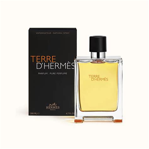 most popular hermes fragrance